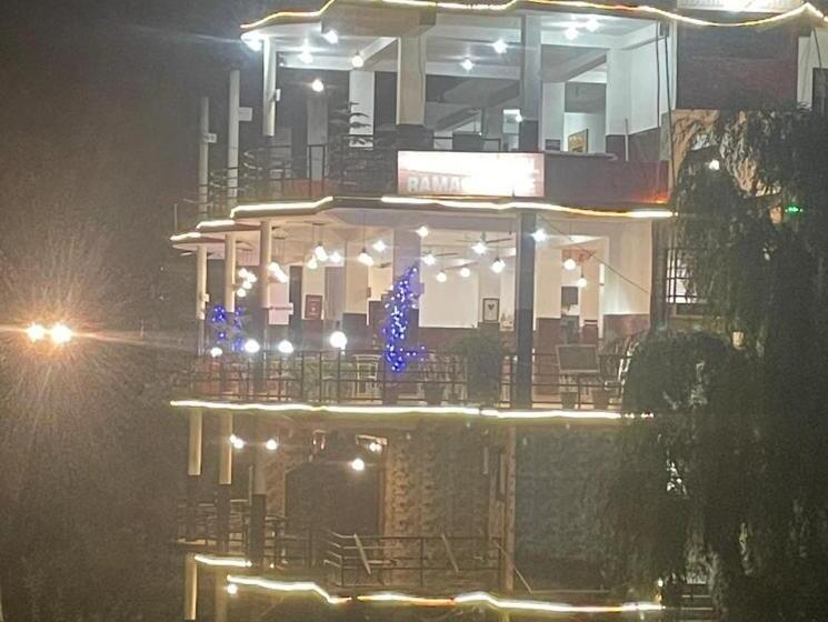 ホテル Mountain View 1.0