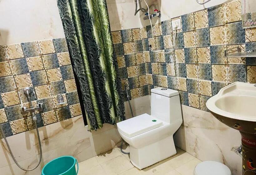 ホテル Mountain View 1.0