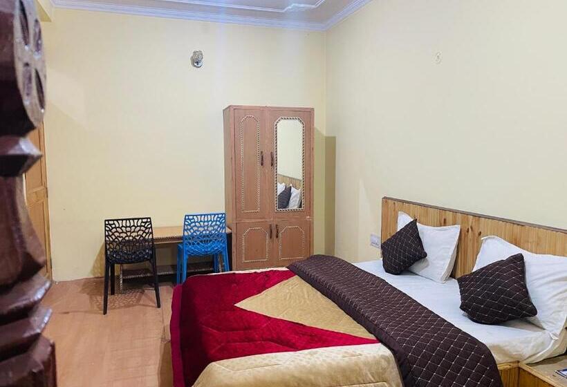 ホテル Mountain View 1.0