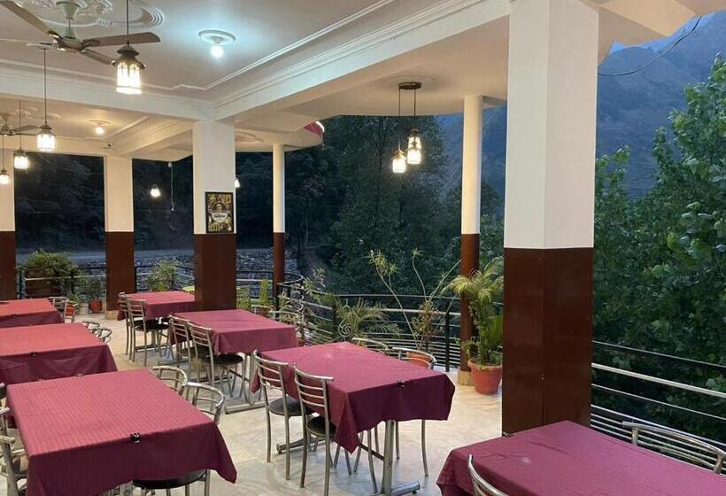 ホテル Mountain View 1.0