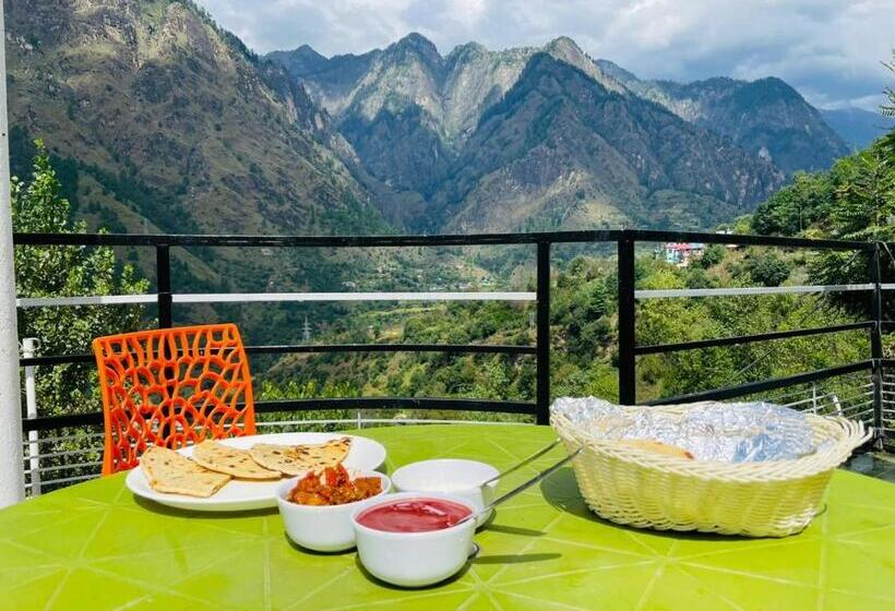 ホテル Mountain View 1.0