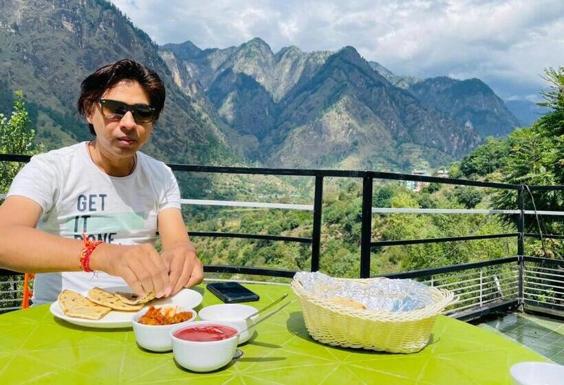 ホテル Mountain View 1.0