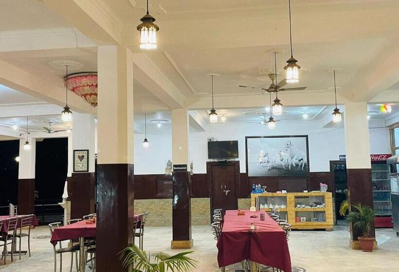 Отель Mountain View 1.0