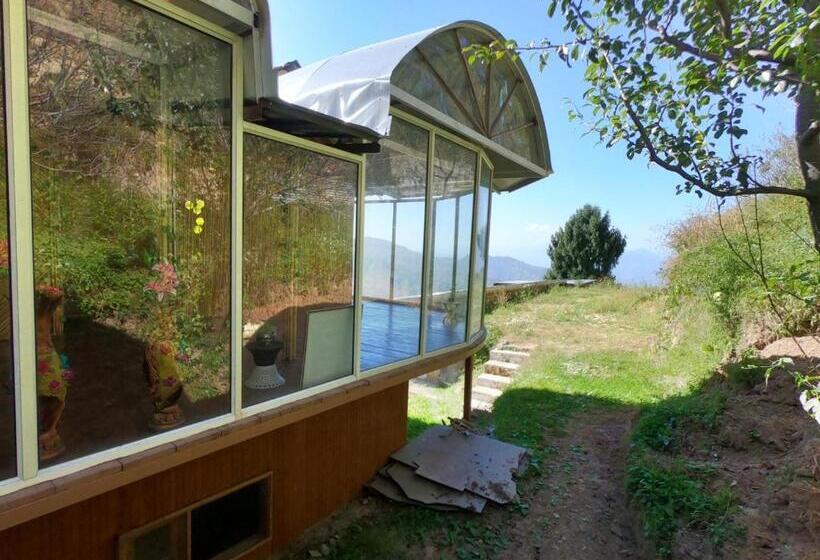 酒店 Mountaineers Saga