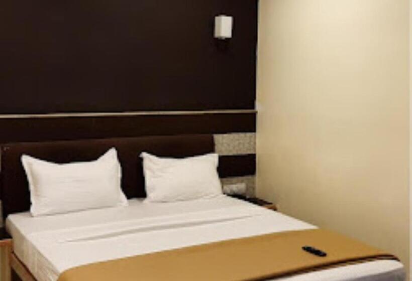 Отель Msp Grands Inn Madurai