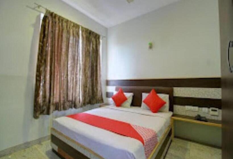 Отель Msp Grands Inn Madurai