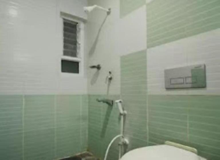 Отель Msp Grands Inn Madurai