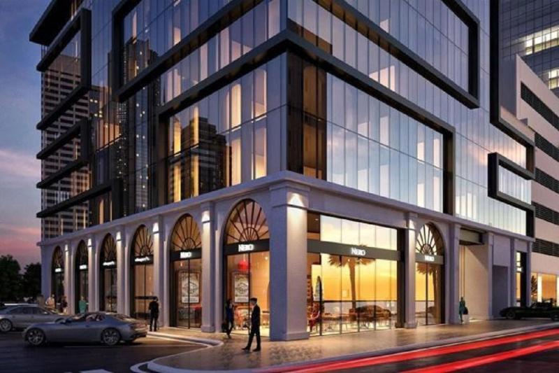 酒店 Myway Deluxe Alsancak