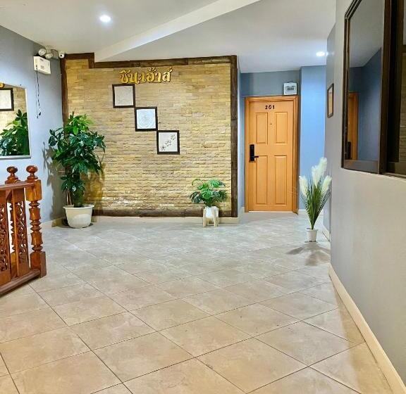 فندق Nona Pattaya