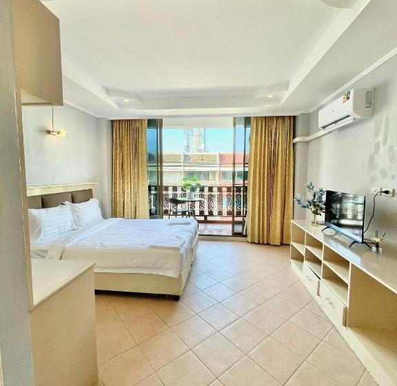 فندق Nona Pattaya