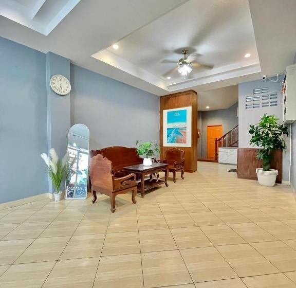 فندق Nona Pattaya