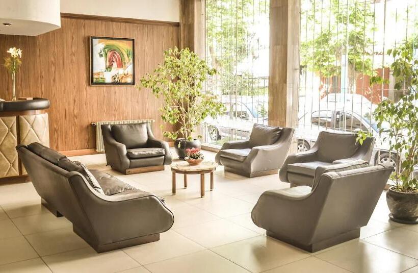 فندق Nuevo Embajador