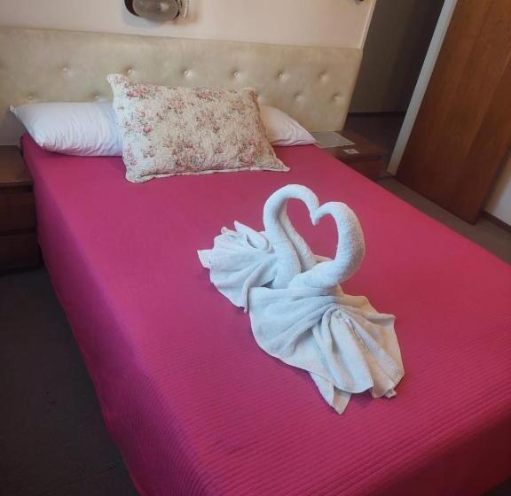 فندق Nuevo Embajador