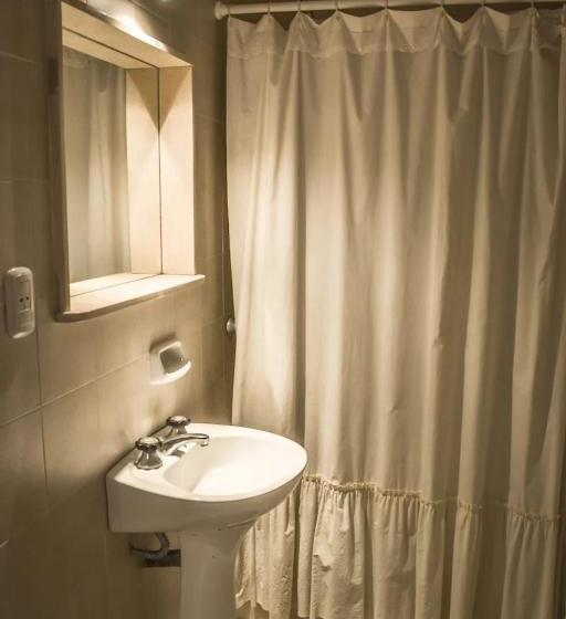 فندق Nuevo Embajador