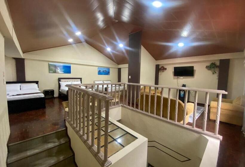 فندق Orillas Del Zamora