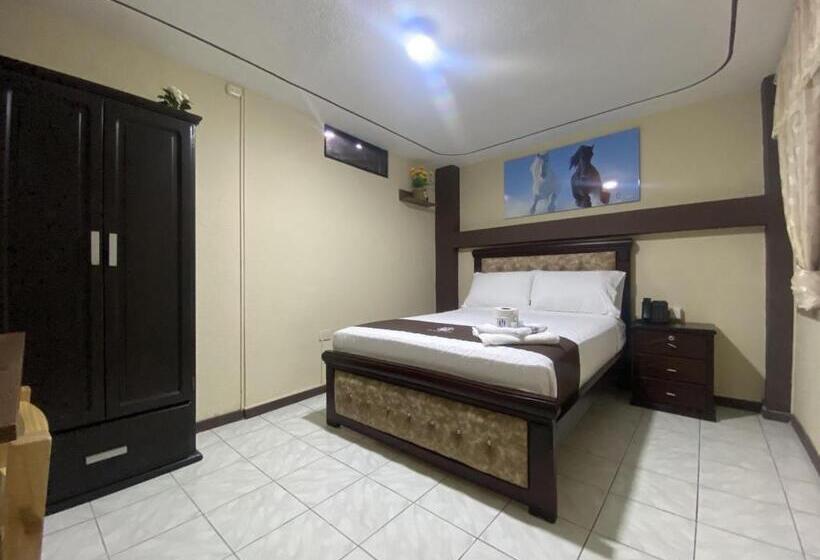 فندق Orillas Del Zamora