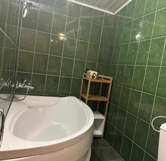 Отель Pensiunea Stejarul