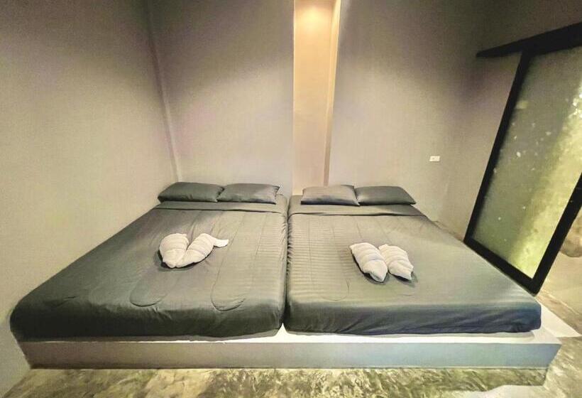 فندق Phupa Beach Resort