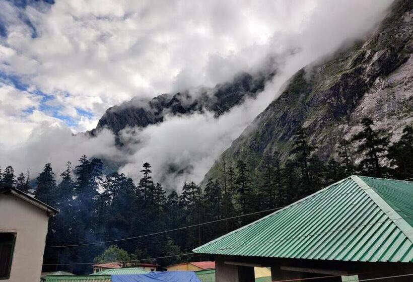 ホテル Preetam Uttarakhand