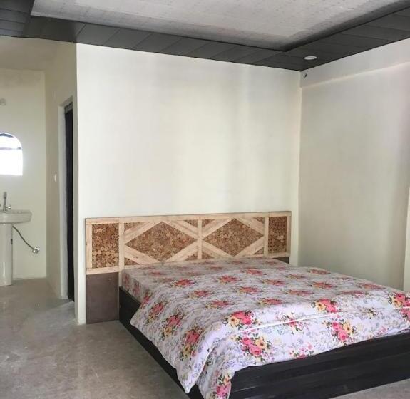 ホテル Preetam Uttarakhand