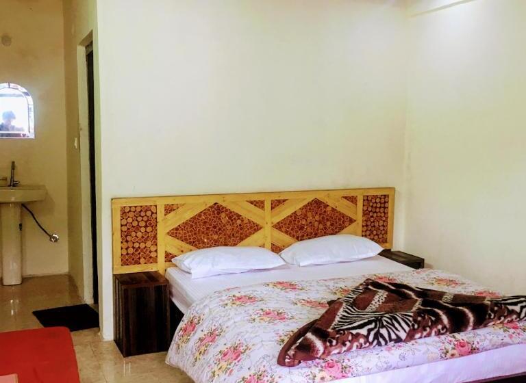 ホテル Preetam Uttarakhand