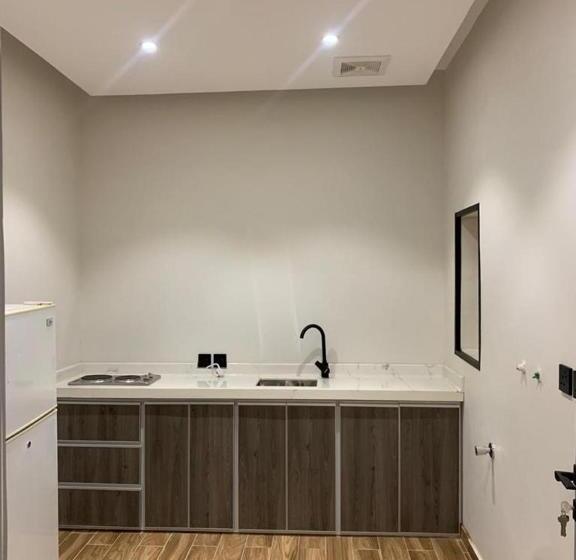 Отель قمة راحتي للشقق المخدومة Qimat Rahaity Serviced Apartments