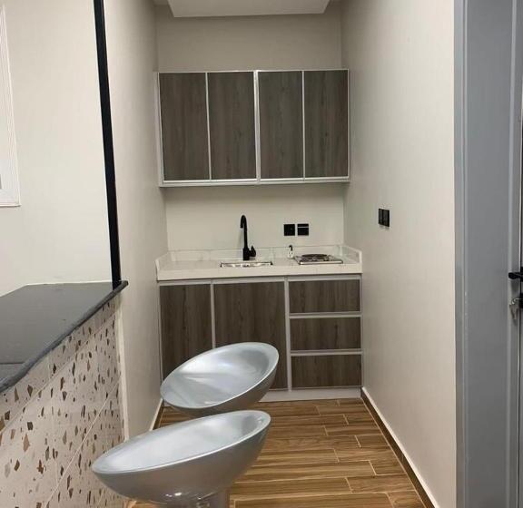 Отель قمة راحتي للشقق المخدومة Qimat Rahaity Serviced Apartments