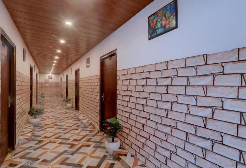 호텔 Super Collection O Queen S Palace