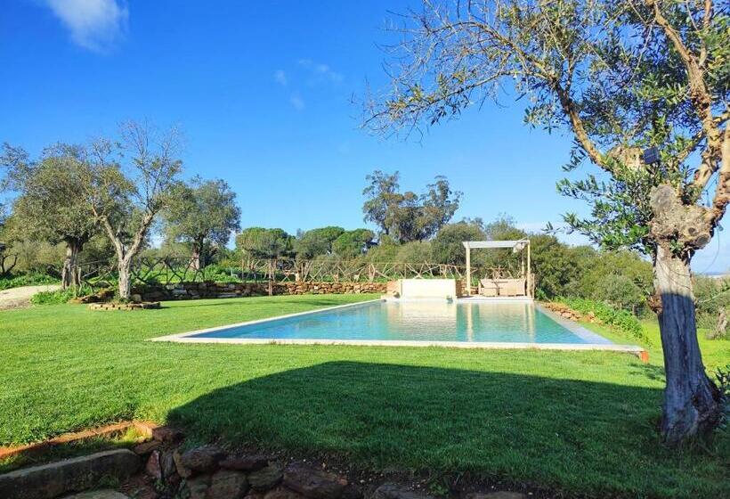 فندق Quinta De Matrena