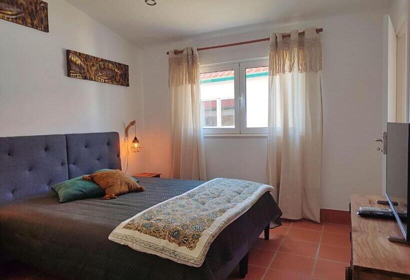 فندق Quinta De Matrena