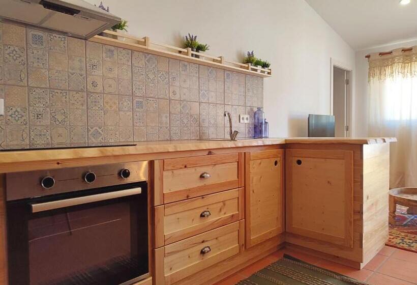 فندق Quinta De Matrena