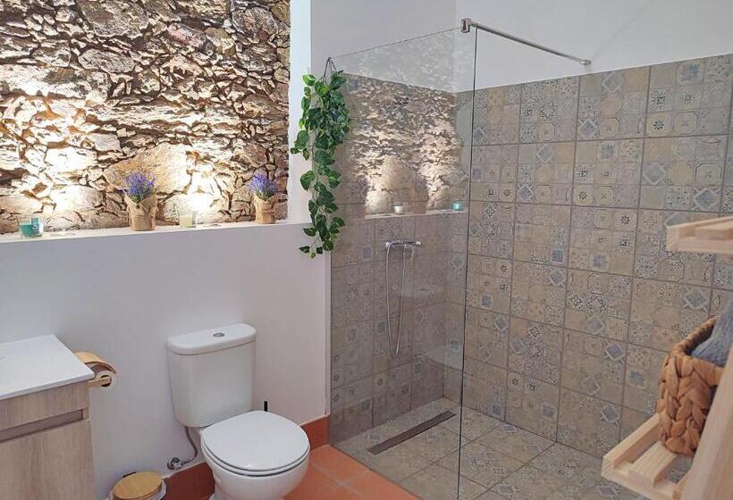 فندق Quinta De Matrena