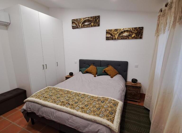 فندق Quinta De Matrena