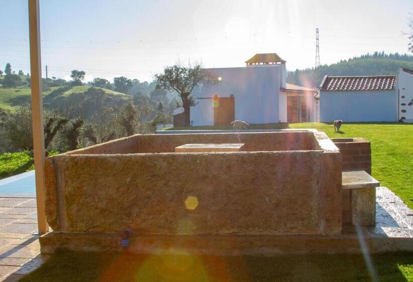 فندق Quinta De Matrena