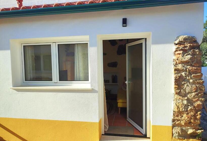 فندق Quinta De Matrena