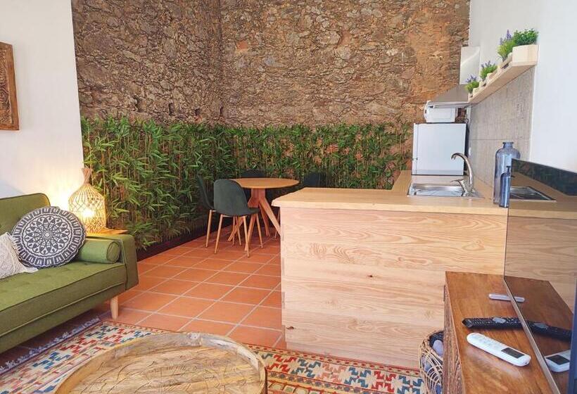 فندق Quinta De Matrena