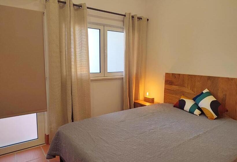 فندق Quinta De Matrena