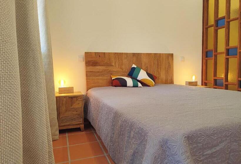 فندق Quinta De Matrena