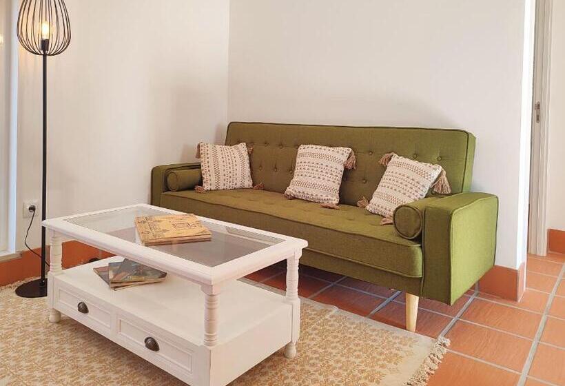 فندق Quinta De Matrena