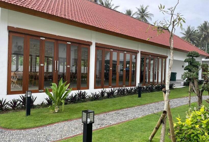 בית מלון כפרי Rejuvenate Resort And Restaurant