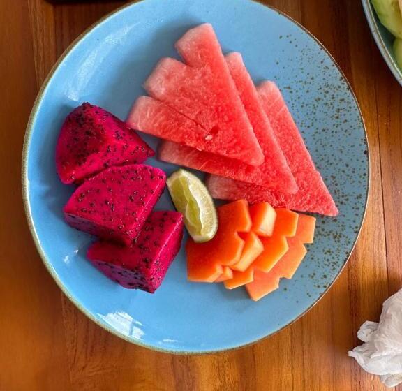 בית מלון כפרי Rejuvenate Resort And Restaurant