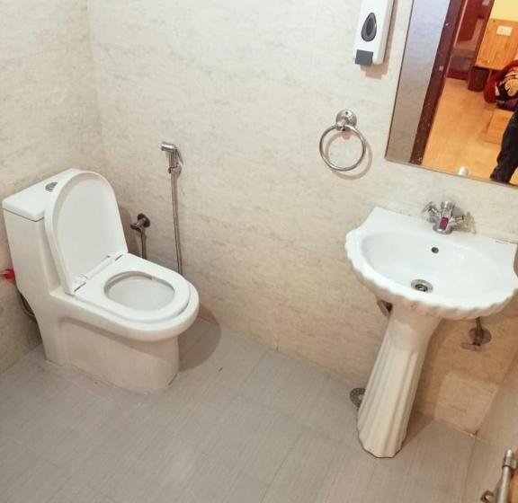 فندق The Sana Luxury Stay, Manali