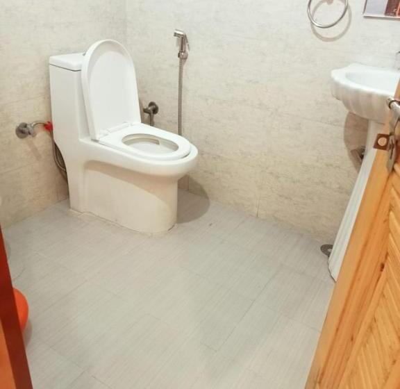 فندق The Sana Luxury Stay, Manali