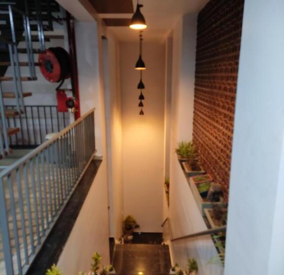 בית מלון כפרי Shree Ram