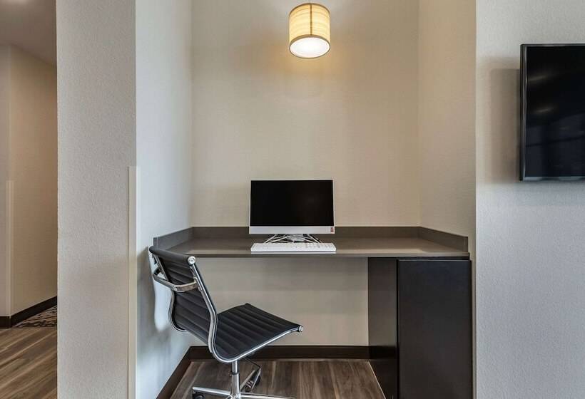 فندق Sleep Inn & Suites Milwaukee Franklin