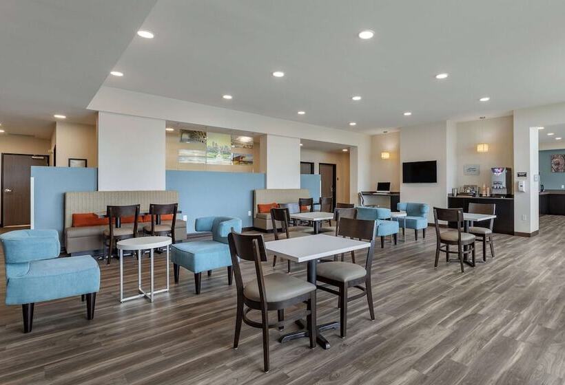 فندق Sleep Inn & Suites Milwaukee Franklin