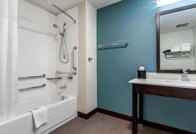 فندق Sleep Inn & Suites Milwaukee Franklin