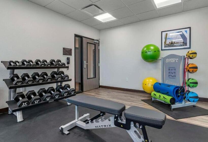 فندق Sleep Inn & Suites Milwaukee Franklin