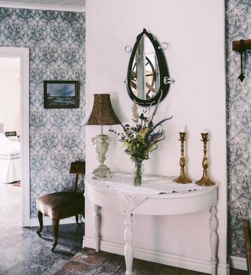 فندق Snällfäll Country Living   åkerbo Gård Charmigt Renoverad Flygel