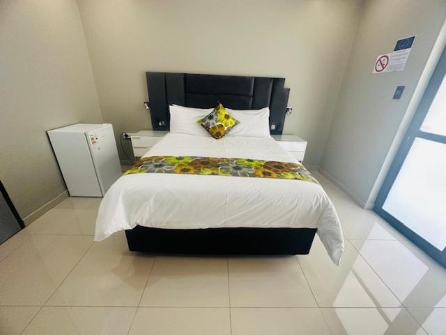 בית מלון כפרי Sparkling Boutique